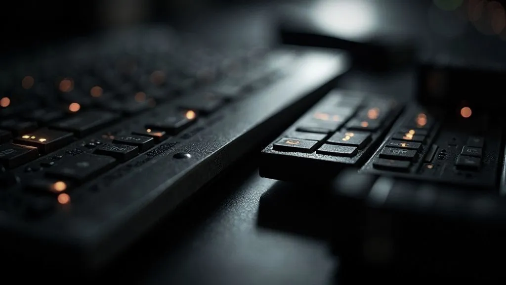 Unlocking Efficiency: How Parsing Technology Transforms Data Management
